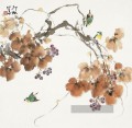 Xiao Lang 16 Chinesische Malerei